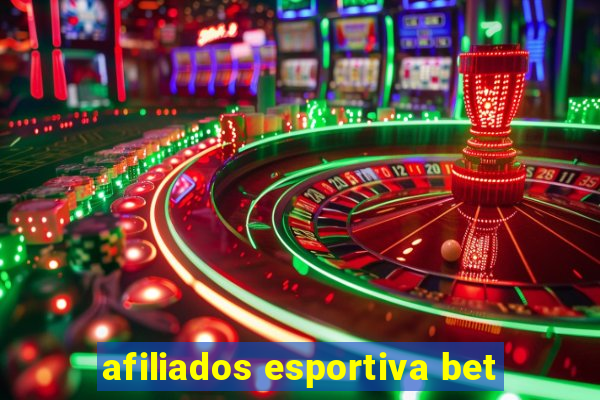 afiliados esportiva bet