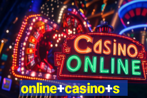 online+casino+slots