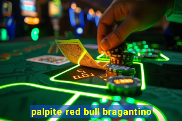 palpite red bull bragantino