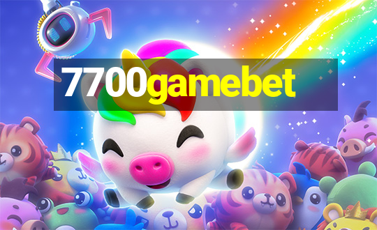 7700gamebet