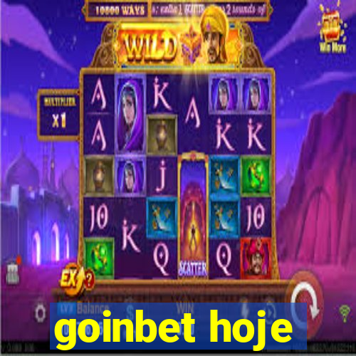 goinbet hoje