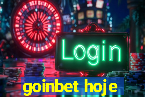 goinbet hoje