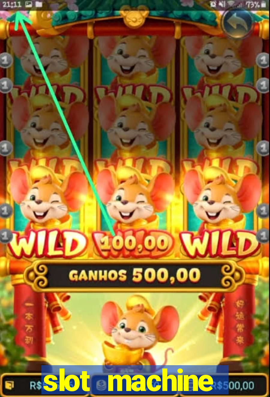 slot machine kostenlos spielen