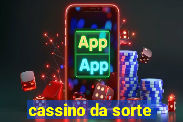 cassino da sorte