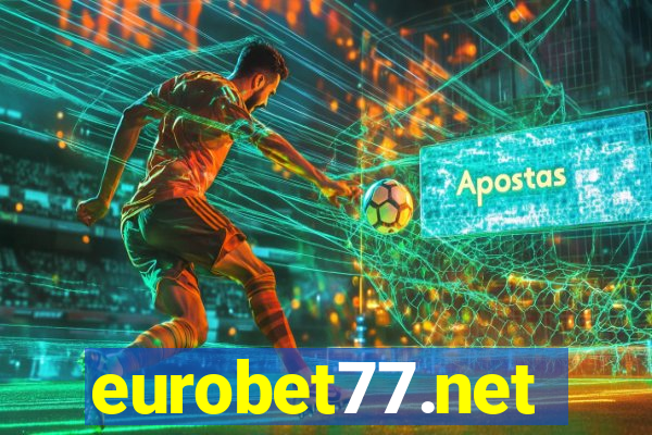 eurobet77.net