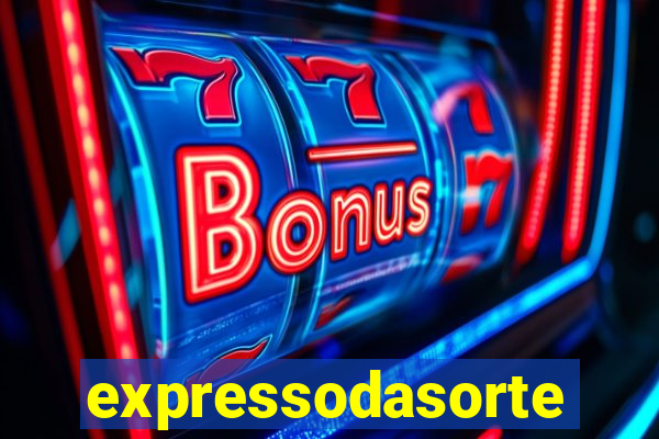 expressodasorte.com.br