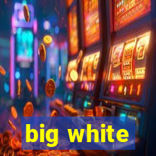 big white