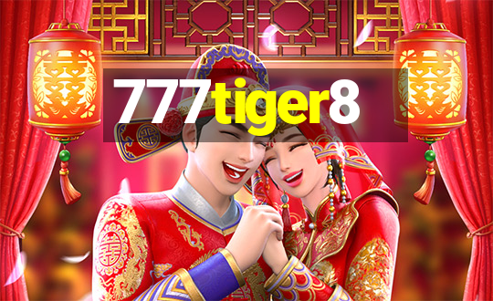 777tiger8