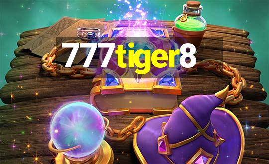 777tiger8