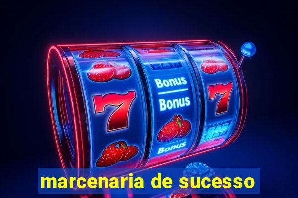 marcenaria de sucesso