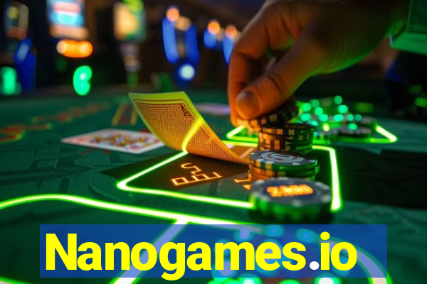 Nanogames.io