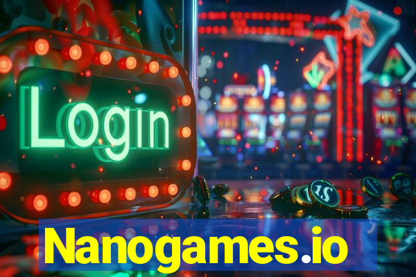 Nanogames.io