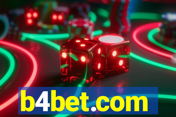 b4bet.com