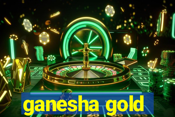 ganesha gold