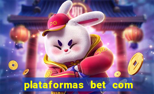 plataformas bet com bonus de cadastro