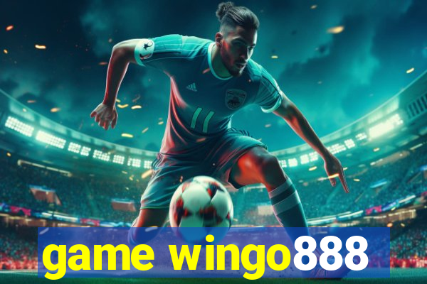 game wingo888