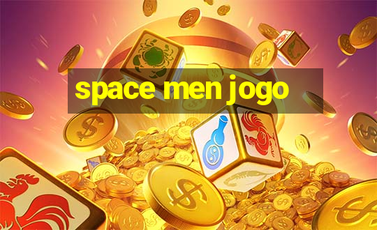 space men jogo