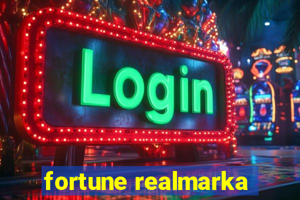 fortune realmarka