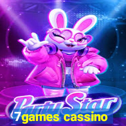 7games cassino