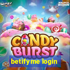 betifyme login