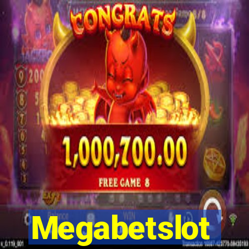 Megabetslot