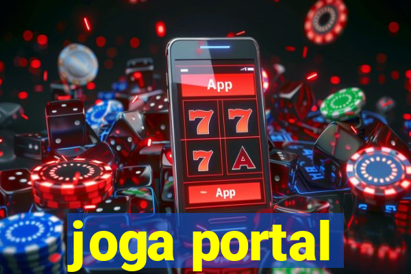 joga portal