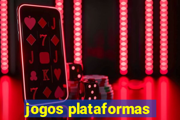 jogos plataformas