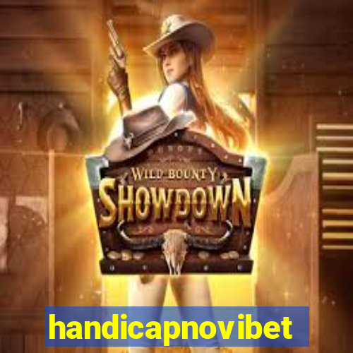 handicapnovibet