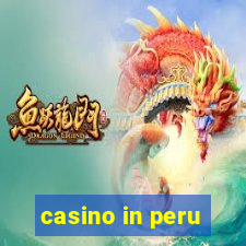 casino in peru