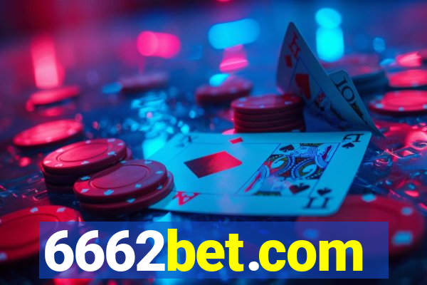 6662bet.com