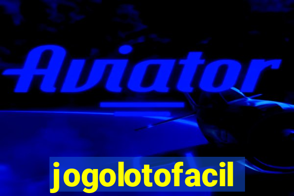 jogolotofacil