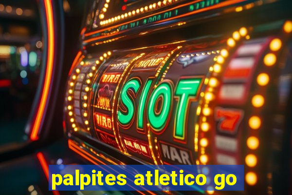 palpites atletico go