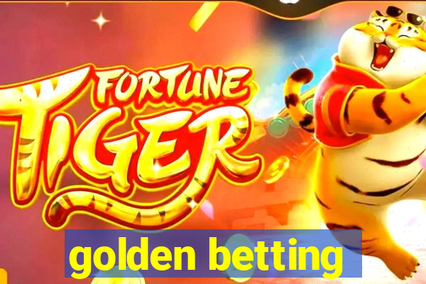 golden betting