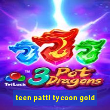 teen patti tycoon gold