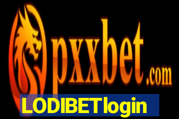 LODIBETlogin