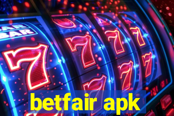 betfair apk