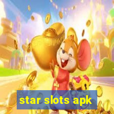 star slots apk