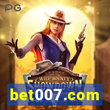 bet007.com