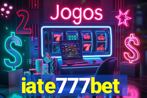 iate777bet