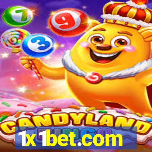 1x1bet.com