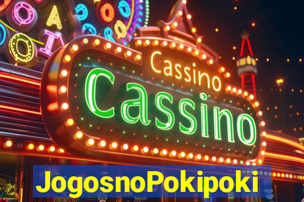 JogosnoPokipoki