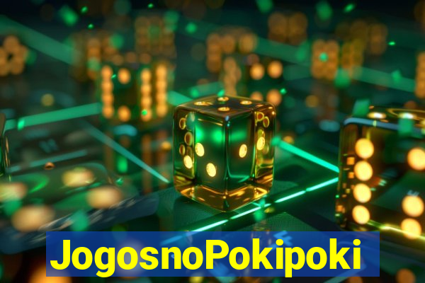 JogosnoPokipoki