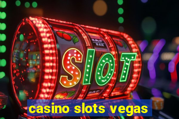 casino slots vegas