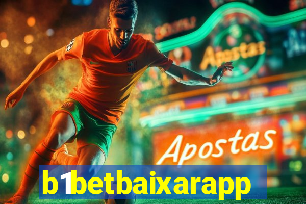 b1betbaixarapp