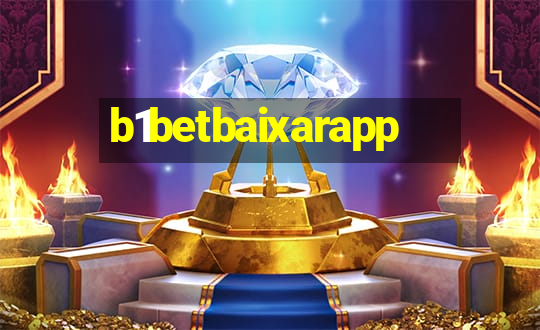 b1betbaixarapp