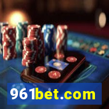 961bet.com