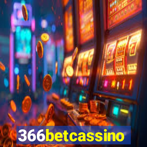 366betcassino