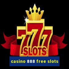 casino 888 free slots