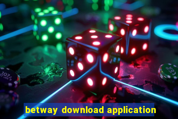 betway download application