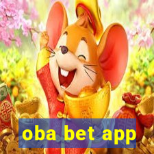 oba bet app